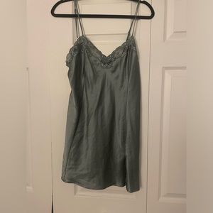 Vintage Slip Dress
